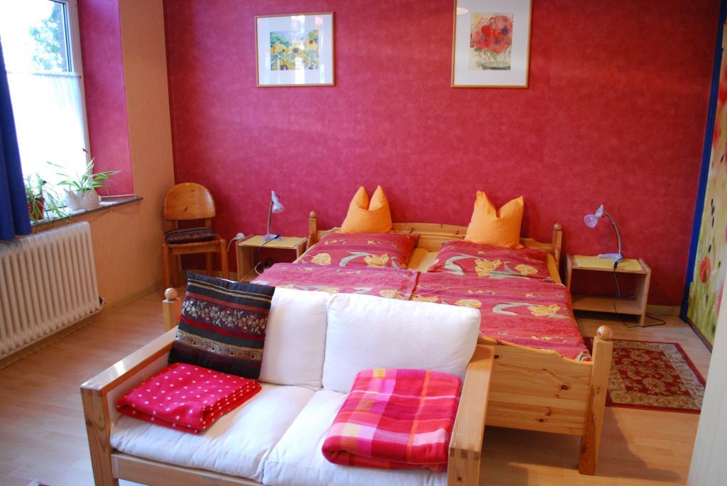 Doppelzimmer