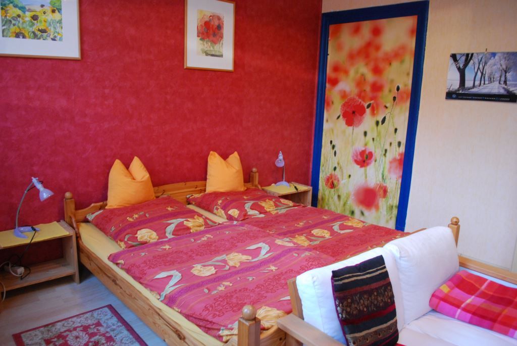 Doppelzimmer