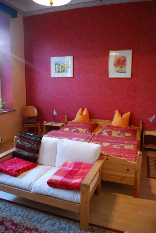 Doppelzimmer