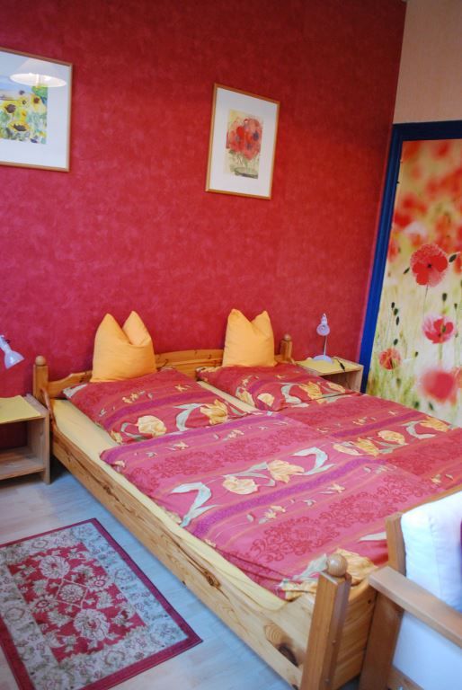 Doppelzimmer